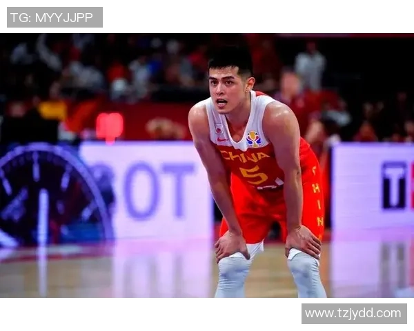 北京篮球队在世界杯预选赛中的拼搏历程与荣耀追寻