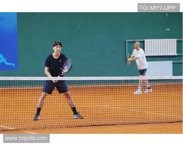 西安网球队的蜕变与成长探索杯赛背后的故事与未来展望 西安网球队的蜕变与成长探索杯赛背后的故事与未来展望