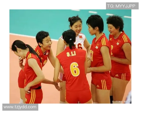 杭州排球队战术创新与团队协作的深度解析与展望