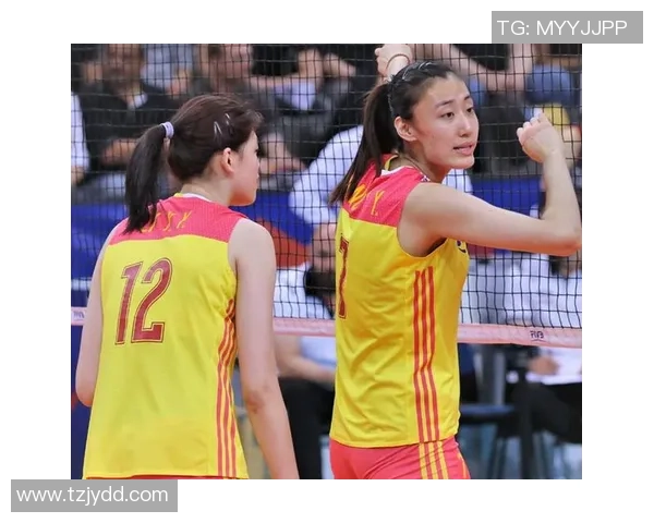 重庆排球队在挑战赛中的灵活性表现分析与点评 重庆排球队在挑战赛中的灵活性表现分析与点评